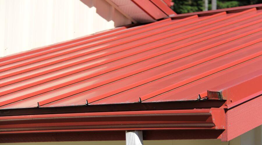 Gutter Debris Removal in Milford, IA